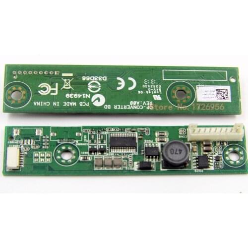Original For Dell Inspiron One 2330 LCD Converter Board 08V9J6 76XD2 076XD2