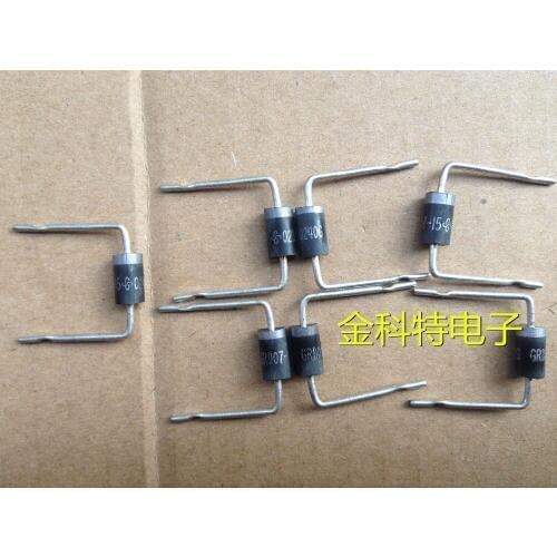 Original new 100% GRD07-15L-5702 DO-201AD GRD07-15 instead of ERD07-15 stabilized voltage