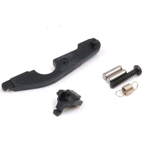 FATJAY 1PC FlySky transmitter throttle stick self-center modification kit for FS FS-i6 FS-i6X RC remote controller DIY tool