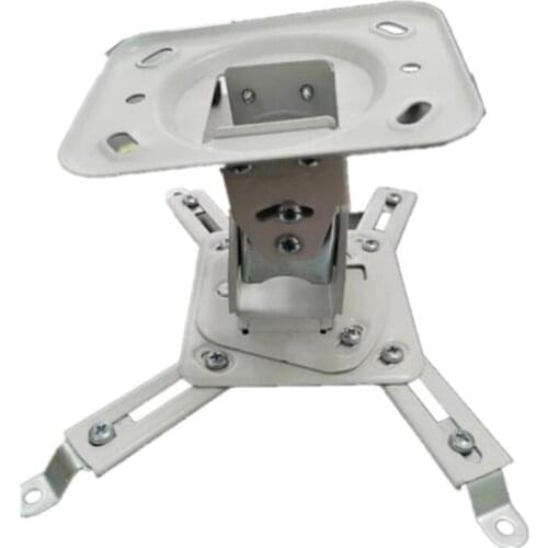 Projector Universal Ceiling Hanger Adjustable Ultra-Short Home Office Bracket