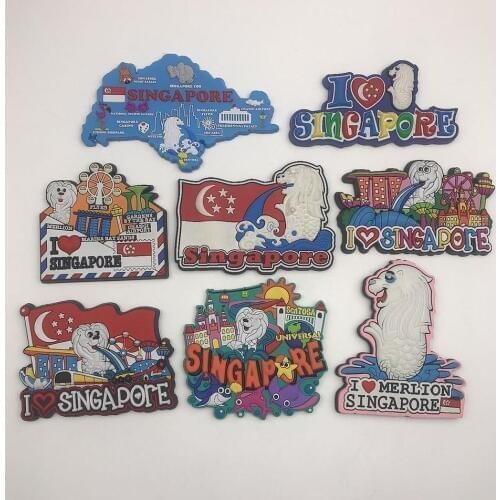 Rich-Gifts Fridge Magnets