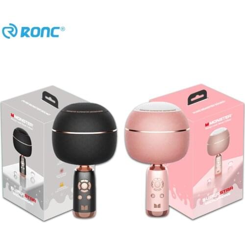 RONC Microphones