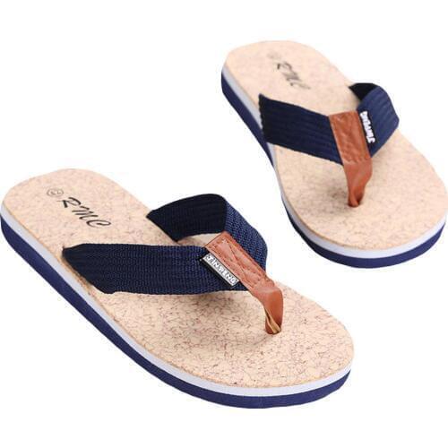 Sanwood Men's Slates