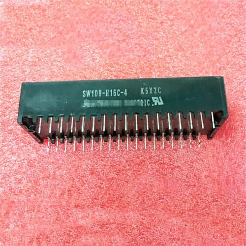SW1DH-H16C-4 SW1DH-H16C-4K SW1DG-H16C-4 SW1DG-H16C-4K New