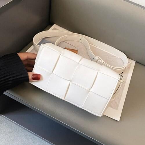Women's White Bags TOREBKA China