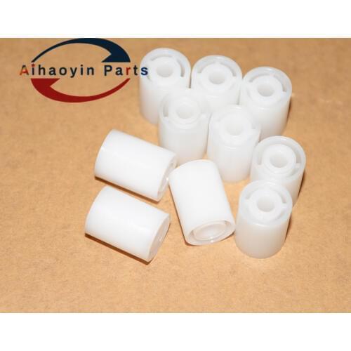 12pcs new roller With copper core for Sharp AR350 4511 550 620 3511 450 700 355 Paper discharge roller