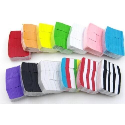 12 PCS Wholesale Zebra Snowflakes Paper Snow Storm Paper Magic Trick Paper Show Magic Tricks Prop Magician Kids Toys Accessories