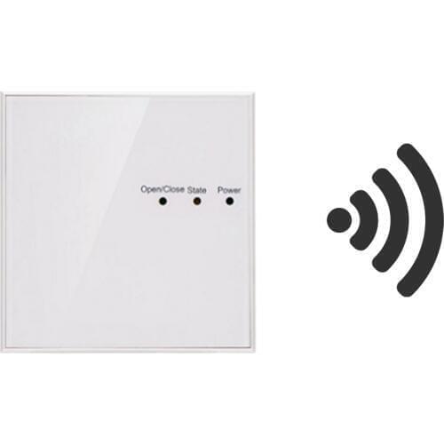 TP218RF Wireless Temperature Controll