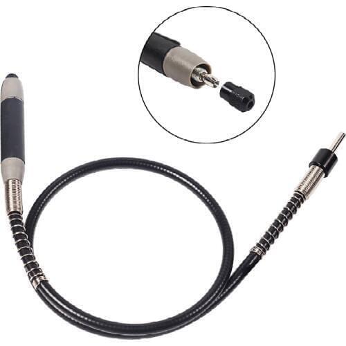 Drill Engraving Machine Large Electric Grinder Accessories Hanging Grinder Grinding Hand Drill 6mm Drill Chuck Soft Shaft