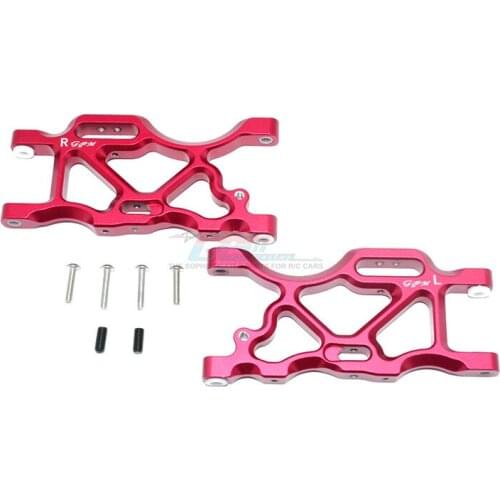 Aluminum alloy rear lower rocker arm ARRMA SENTON1 to MAS056