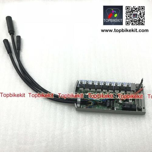 36V 500W 48V 500W Hailong controller KT Big Hailong battery case controller for 10S/13S/14S 36V / 48V 22A 9 mosfers