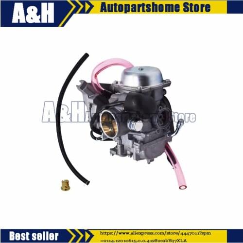 0470-571 Carburetor for Arctic Cat Prowler 650 Prowler XT 650 & ATV 650 H1 Carb 0470571 0470 571