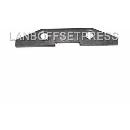 LANBOFFSETPRESS 66.849.007 Block China Made 64x11mm for CD102/SM102/CX102 Offset Printing Machine Parts