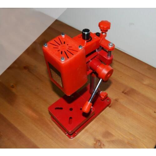 Micro electric drill machine , bench electric drill , high speed mini electric drill , mini drill machine , 0.5~4.0mm chuck