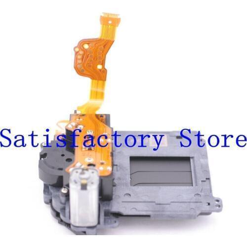 NEW FOR Canon FOR EOS 800D Rebel T7i Shutter Blade Unit Assembly Replacement Part