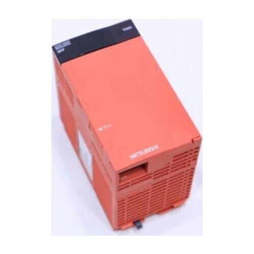 Q61P Replaces Q61PA2 Q series substrate module POWER SUPPLY 100-240 VAC INPUT 50/60 HZ 5 VDC AT 6 AMPS OUTPUT