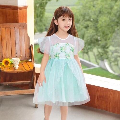XINYUE NONO SHER Ballroom Dresses For Girls