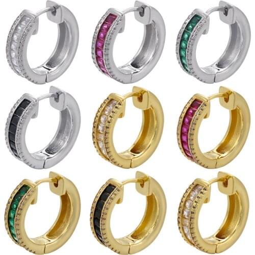 ZBKZ Women's Silver Rings