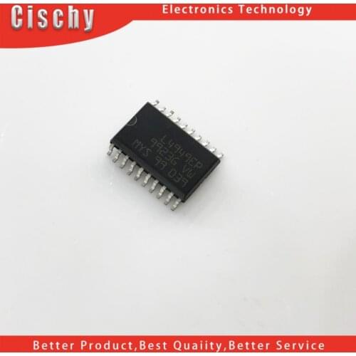 4pcs/Lot L4949EP L4949 SOP20