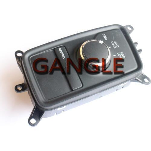 68142281AC Electrical Transfer Case Switch for DODGE JEEP