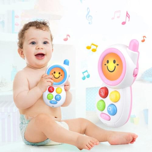 ASIAN ELEPHANT Toy Walkie-talkies