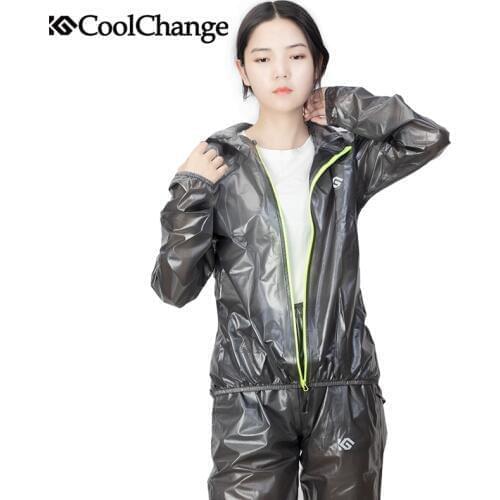 CoolChange Quick Dry T-Shirts