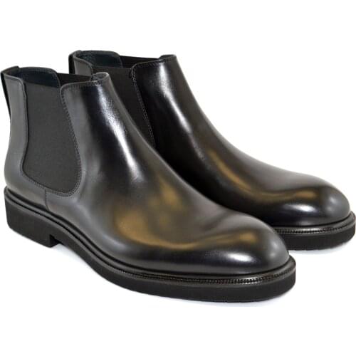 CORRENTE Men's Shoes