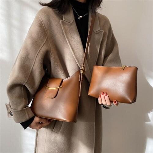 DikizFly Women's Leather Bags