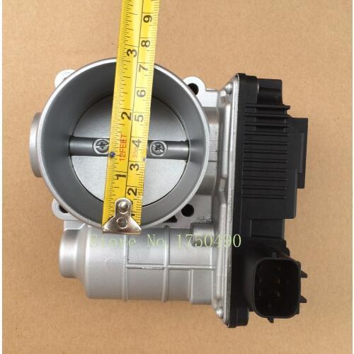 HANG ZHUANG Throttle Valves