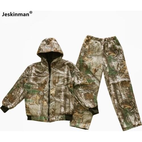 Jeskinman Ghillie Suits
