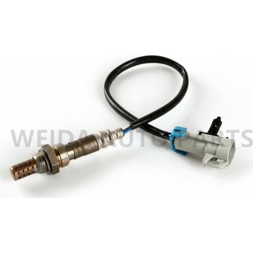 Oxygen Sensor Lambda AIR FUEL RATIO O2 sensor for BUICK CADILLAC CHEVROLET GMC ISUZU PONTIAC SATURN 12597878 234-4668 2003-2014