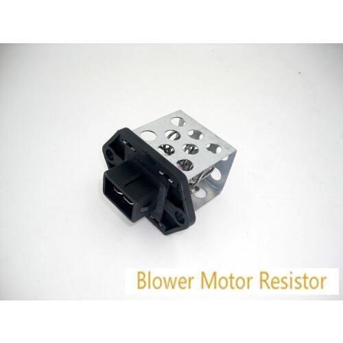 New Blower Motor Resistor use OE NO. 93BB-9A819-AC 93BB9A819AC for Ford Mondeo Cougar