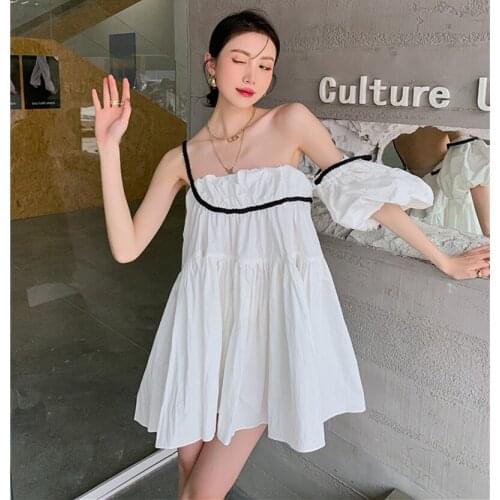 Orgreeter Lush Summer Dresses