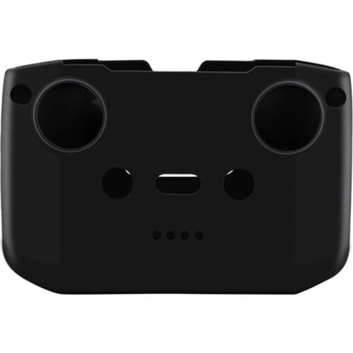 For DJI Air 2S /Mavic Air 2/Mini 2 Remote Control Dust Cover Silicone Case Cover Drone Accessories