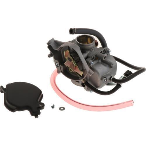 ADJUSTABLE CARBURETOR CARB FOR HONDA TRX500FE FOURTRAX RUBICON ATV QUAD