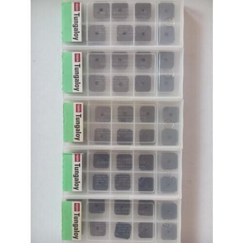 SEEN1203AFTNCR-14NS740 Carbide insert