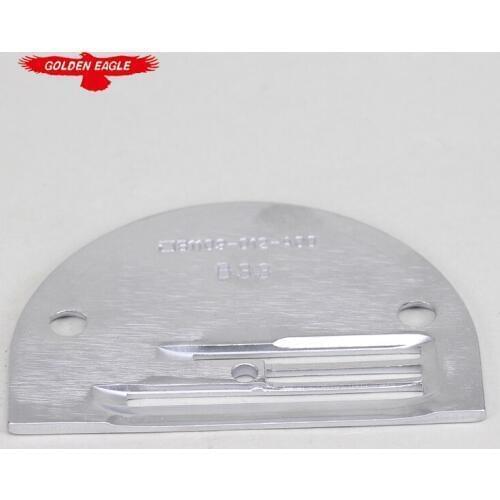 B1109-012-A00 Needle Plate Size B33 Is Good Quality