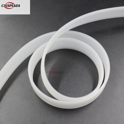 CISSPLAZA 1.5M pipe line ink tube PVC pipe line for CISS for Canon Epson Brother Ricoh CISS used for 4 colors 6 colors 8 colors