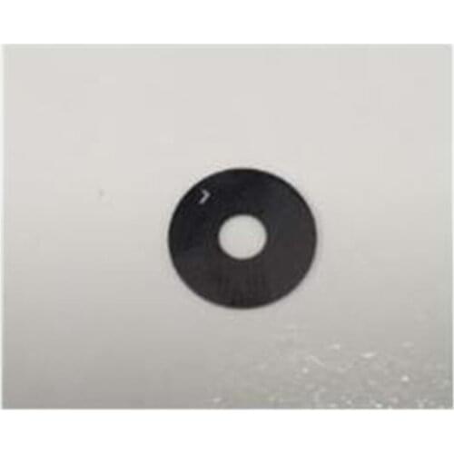 FOR Casper VIA E3 Back Camera Glass Lens Back Rear Camera Glass Lens Cover Ring Replacement Parts