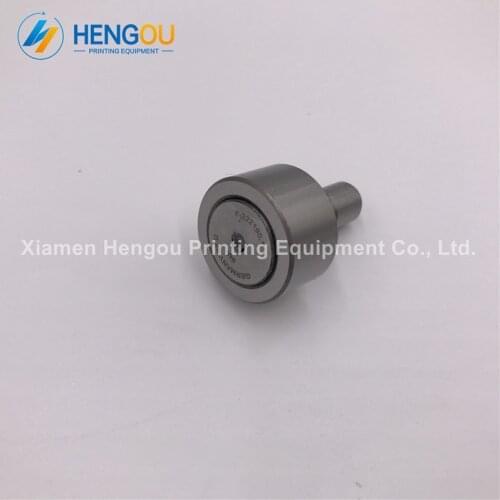 5 Pieces Free Shipping F-222190.1 SM52 PM52 Cam Follower 00.550.1505 SM52 PM52 Printing Machine Parts
