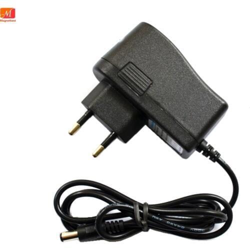 1PC 4.2V 8.4V 12.6V 13.8V 16.8V 1A 1000mA 5.5x2.1mm AC DC Wall Adapter LI-ION Battery Charger Polymer lithium Power Supply