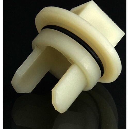 1Pcs High Quality Meat Grinder Parts Household Electric Meat Chopper Element Plastic Gear Sleeve 418076 Fit For B osch For BEKO