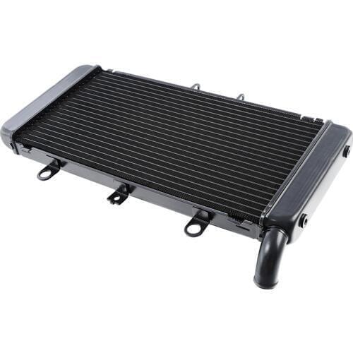 Motorcycle Aluminum Radiator Cooler For Honda CB1300 2003-2008 2004 2005 2006 2007