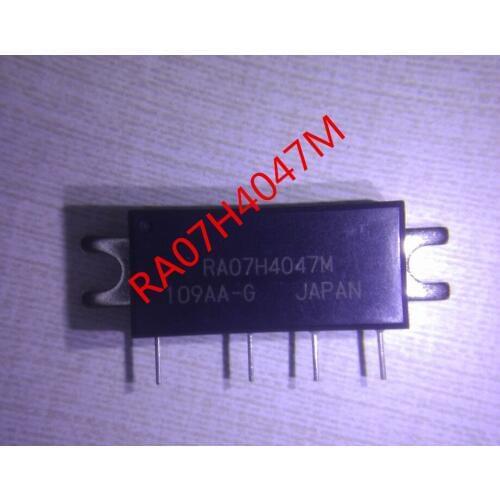 Free shipping New RA07H4047M