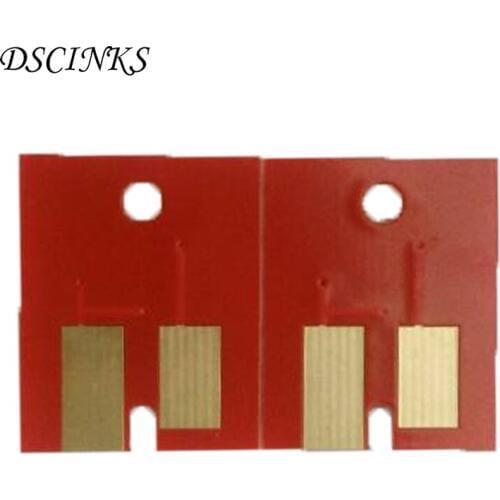 4 PCS LF200 Ink Cartridge Chip for Mimaki UJV-160 Printer UV Permanent Chip