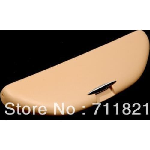 Roof Sunglass Holder Beige For Volkswagen For VW Passat B5 B5.5 New Beetle