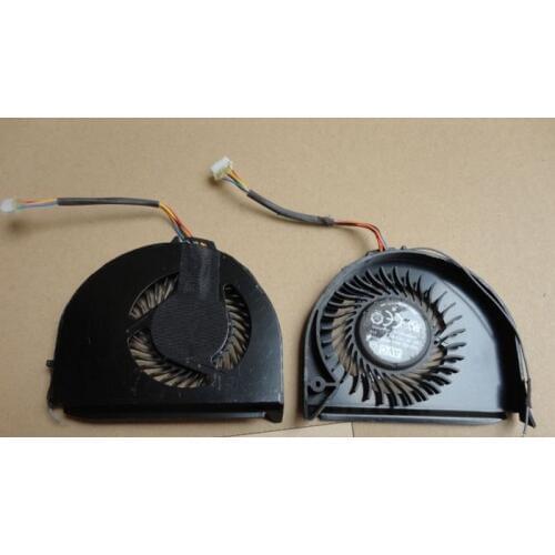 Cpu cooling fan Cooler FOR LENOVO IBM THINKPAD T440 T440I T440S T440U AVC BATA0607R5HP 014 5V 0.5A EF50050S1-C380-S9A