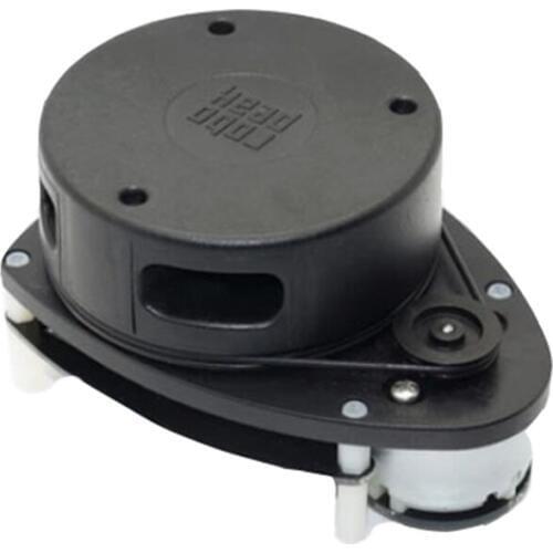 RPLIDAR 360 Degree Laser Radar Scanning Distance 6 Meters Winder