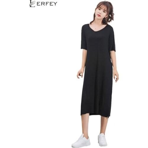 LERFEY Women's Beach Shirts