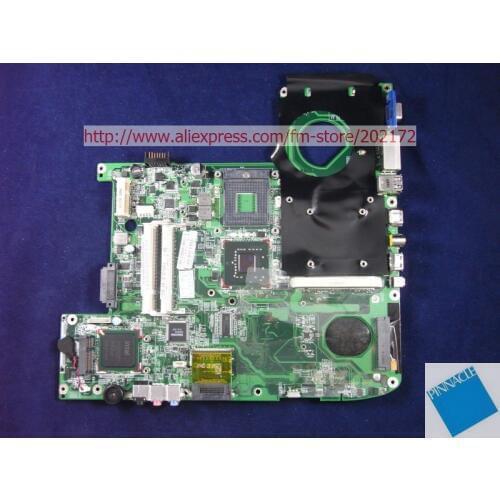 MBAGW06001 MBAGW06002 Motherboard for Acer aspire 5920 5920G DA0ZD1MB6F0